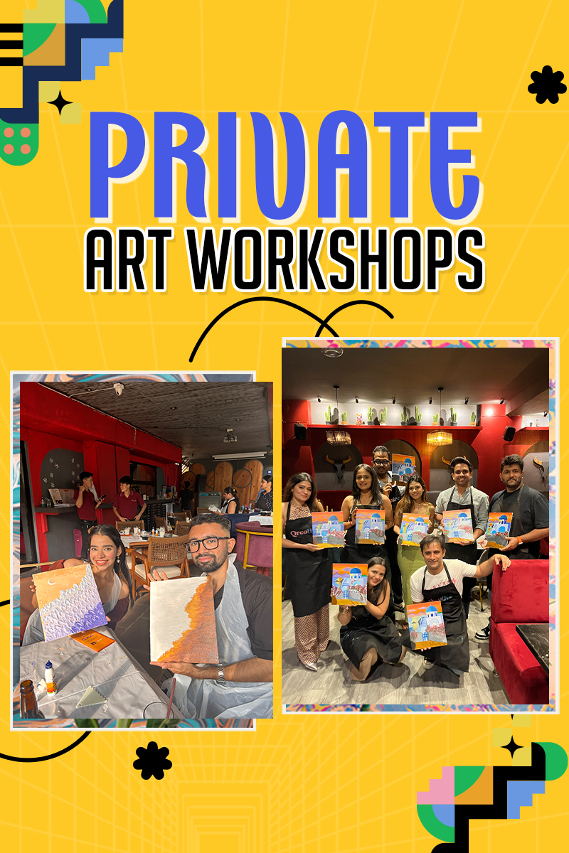 Private Workshops