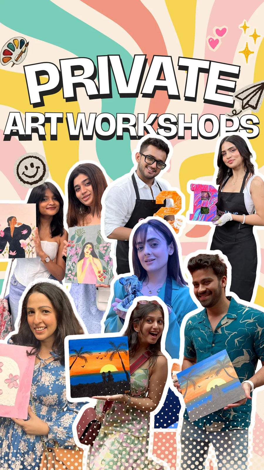 Private Workshops